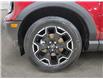2026 Ford Bronco Sport Outer Banks (Stk: 17137) in Wyoming - Image 9 of 15