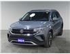 2024 Volkswagen Taos Comfortline (Stk: P3951) in Sault Ste. Marie - Image 1 of 15