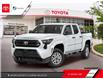 2026 Toyota Tacoma Base (Stk: 36703) in Aurora - Image 1 of 12