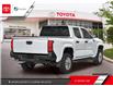 2026 Toyota Tacoma Base (Stk: 36703) in Aurora - Image 2 of 12