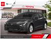 2026 Toyota Corolla Hatchback  (Stk: 36706) in Aurora - Image 1 of 12