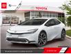 2026 Toyota Prius Plug-In Hybrid XSE (Stk: 36705) in Aurora - Image 1 of 13