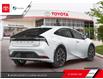 2026 Toyota Prius Plug-In Hybrid XSE (Stk: 36705) in Aurora - Image 2 of 13