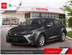 2026 Toyota Corolla Hybrid LE (Stk: 36687) in Aurora - Image 1 of 12
