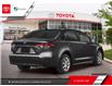 2026 Toyota Corolla Hybrid LE (Stk: 36687) in Aurora - Image 2 of 12