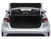 2026 Toyota Corolla Hybrid LE (Stk: 36687) in Aurora - Image 8 of 12