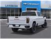 2026 GMC Sierra 2500HD AT4 (Stk: G6282) in Kincardine - Image 4 of 24