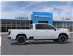 2026 GMC Sierra 2500HD AT4 (Stk: G6282) in Kincardine - Image 5 of 24