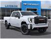 2026 GMC Sierra 2500HD AT4 (Stk: G6282) in Kincardine - Image 7 of 24