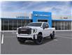 2026 GMC Sierra 2500HD AT4 (Stk: G6282) in Kincardine - Image 8 of 24