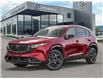 2026 Mazda CX-5 GT (Stk: 6283) in Thunder Bay - Image 1 of 24