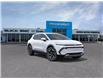 2026 Chevrolet Equinox EV LT (Stk: 107475) in Exeter - Image 1 of 24