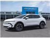 2026 Chevrolet Equinox EV LT (Stk: 107475) in Exeter - Image 2 of 24
