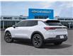 2026 Chevrolet Equinox EV LT (Stk: 107475) in Exeter - Image 3 of 24
