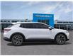 2026 Chevrolet Equinox EV LT (Stk: 107475) in Exeter - Image 5 of 24