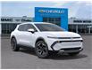 2026 Chevrolet Equinox EV LT (Stk: 107475) in Exeter - Image 7 of 24