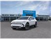 2026 Chevrolet Equinox EV LT (Stk: 107475) in Exeter - Image 8 of 24