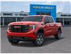 2026 GMC Sierra 1500 Pro (Stk: 107469) in Exeter - Image 6 of 24