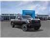 2026 GMC Sierra 2500HD Denali Ultimate (Stk: 107474) in Exeter - Image 1 of 24