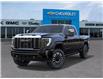 2026 GMC Sierra 2500HD Denali Ultimate (Stk: 107474) in Exeter - Image 6 of 24