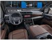 2026 GMC Sierra 2500HD Denali Ultimate (Stk: 107474) in Exeter - Image 15 of 24
