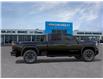 2026 GMC Sierra 2500HD AT4X (Stk: 107471) in Exeter - Image 5 of 24