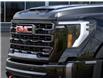 2026 GMC Sierra 2500HD AT4X (Stk: 107471) in Exeter - Image 13 of 24