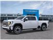 2026 GMC Sierra 3500HD Denali (Stk: 107472) in Exeter - Image 2 of 24