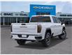 2026 GMC Sierra 3500HD Denali (Stk: 107472) in Exeter - Image 4 of 24