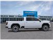 2026 GMC Sierra 3500HD Denali (Stk: 107472) in Exeter - Image 5 of 24