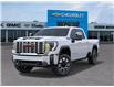 2026 GMC Sierra 3500HD Denali (Stk: 107472) in Exeter - Image 6 of 24