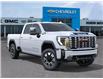 2026 GMC Sierra 3500HD Denali (Stk: 107472) in Exeter - Image 7 of 24