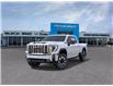 2026 GMC Sierra 3500HD Denali (Stk: 107472) in Exeter - Image 8 of 24