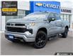 2025 Chevrolet Silverado 1500 RST (Stk: T6244A) in Kincardine - Image 1 of 24