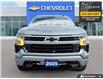 2025 Chevrolet Silverado 1500 RST (Stk: T6244A) in Kincardine - Image 2 of 24