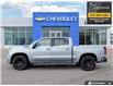 2025 Chevrolet Silverado 1500 RST (Stk: T6244A) in Kincardine - Image 3 of 24