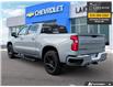 2025 Chevrolet Silverado 1500 RST (Stk: T6244A) in Kincardine - Image 4 of 24