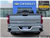 2025 Chevrolet Silverado 1500 RST (Stk: T6244A) in Kincardine - Image 5 of 24