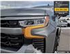 2025 Chevrolet Silverado 1500 RST (Stk: T6244A) in Kincardine - Image 7 of 24
