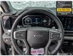 2025 Chevrolet Silverado 1500 RST (Stk: T6244A) in Kincardine - Image 13 of 24