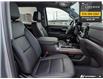 2025 Chevrolet Silverado 1500 RST (Stk: T6244A) in Kincardine - Image 21 of 24