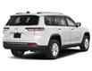 2024 Jeep Grand Cherokee L Limited (Stk: 560288) in North Bay - Image 2 of 3