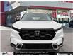 2026 Honda CR-V Hybrid Touring (Stk: 2601068) in North York - Image 3 of 29