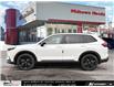 2026 Honda CR-V Hybrid Touring (Stk: 2601068) in North York - Image 5 of 29