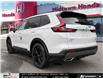 2026 Honda CR-V Hybrid Touring (Stk: 2601068) in North York - Image 7 of 29