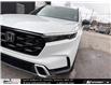 2026 Honda CR-V Hybrid Touring (Stk: 2601068) in North York - Image 12 of 29