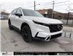 2026 Honda CR-V Hybrid Touring (Stk: 2601068) in North York - Image 13 of 29