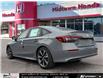 2026 Honda Civic Hybrid Sport Touring (Stk: 2601049) in North York - Image 7 of 29
