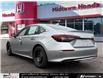 2026 Honda Civic LX (Stk: 2601065) in North York - Image 7 of 29