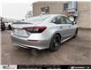 2026 Honda Civic LX (Stk: 2601065) in North York - Image 15 of 29